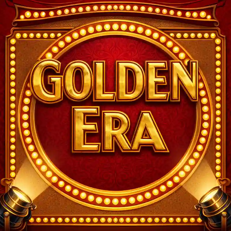 Golden Era online slot