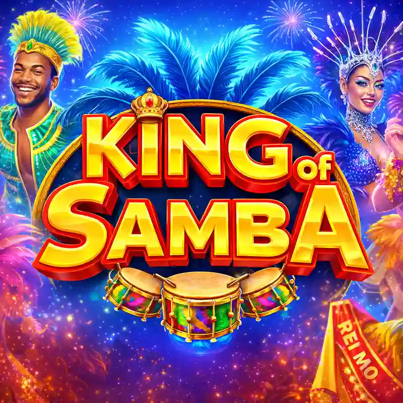 King of Samba Casino Game phlwin apk download