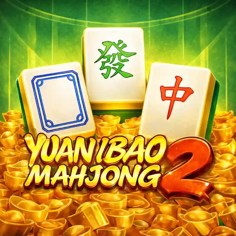 Yuanbao Mahjong 2 table game