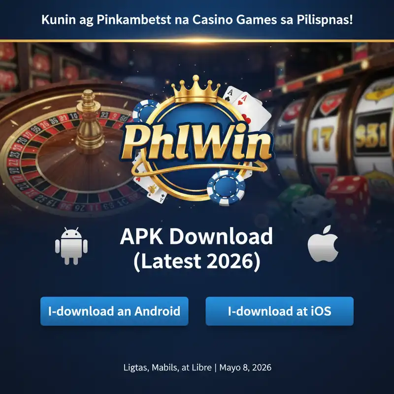 PhlWin APK Download