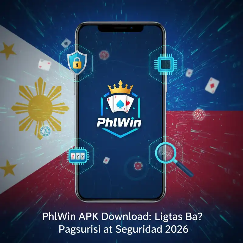 Ligtas ba ang PhlWin