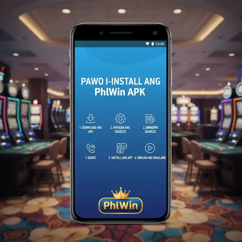 Paano I-install